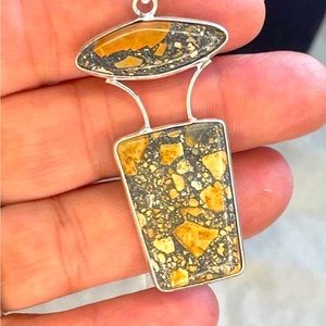 Maligano Jasper